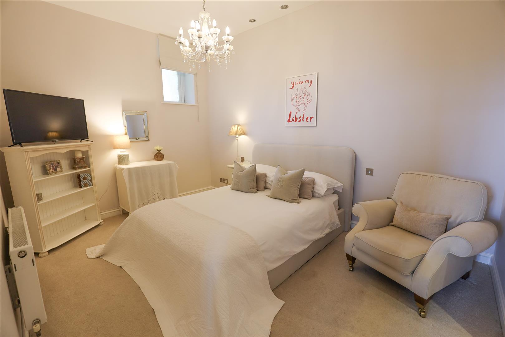 Flat 5, Zoar Court, High Street, Llantrisant, Pontyclun, CF72 8SR